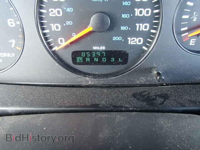 2000 CHRYSLER SEBRING - VIN: 3C3EL55H2YT207985 - Фото 8