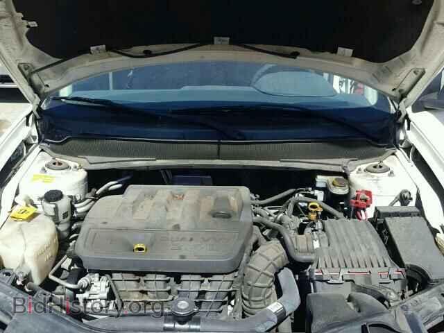 2008 DODGE AVENGER - VIN: 1B3LC46J98N210916 - Фото 7