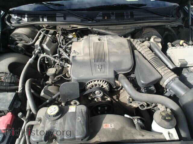 2005 FORD CROWN VIC - VIN: 2FDHP74W25X114458 - Фото 7