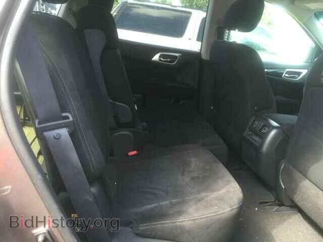 2014 NISSAN PATHFINDER - VIN: 5N1AR2MN9EC642794 - Фото 6