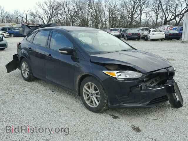 Photo 1FADP3FE4FL293044 - FORD FOCUS 2015