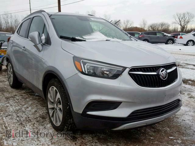 Photo KL4CJASB0HB081039 - BUICK ENCORE PRE 2017