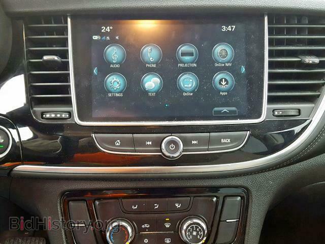 2017 BUICK ENCORE PRE - VIN: KL4CJASB0HB081039 - Photo 9