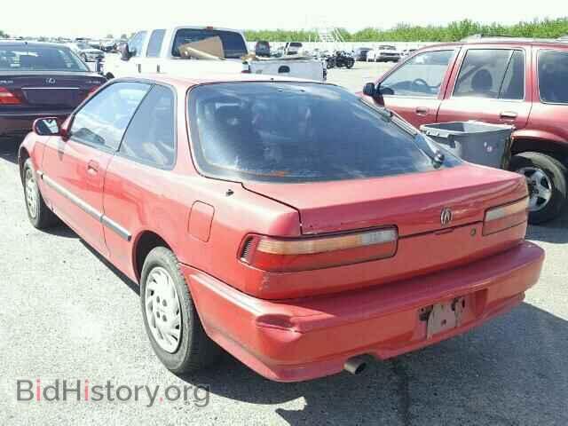 1992 ACURA INTEGRA - VIN: JH4DA9450NS022227 - Фото 3