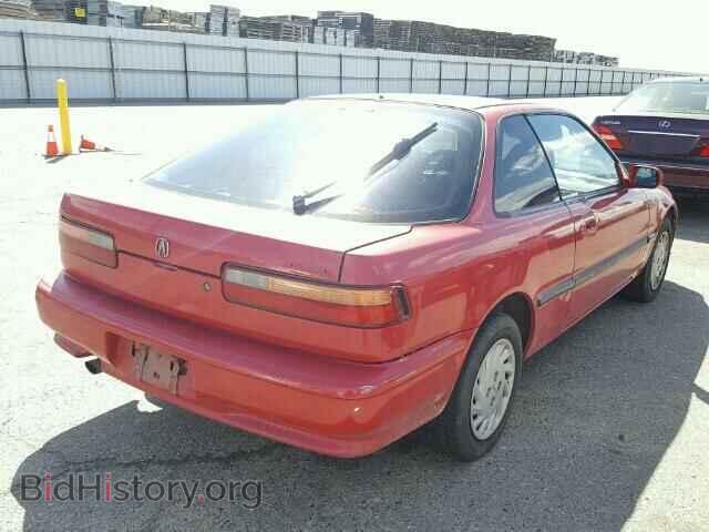1992 ACURA INTEGRA - VIN: JH4DA9450NS022227 - Фото 4