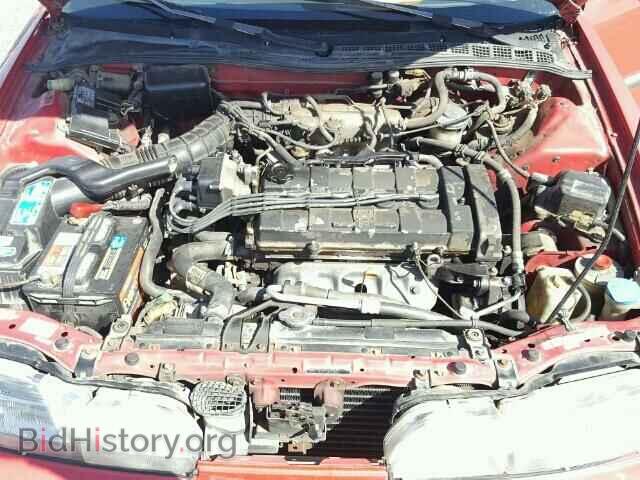 1992 ACURA INTEGRA - VIN: JH4DA9450NS022227 - Фото 7