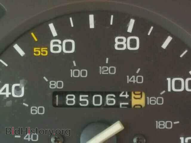 1992 ACURA INTEGRA - VIN: JH4DA9450NS022227 - Фото 8