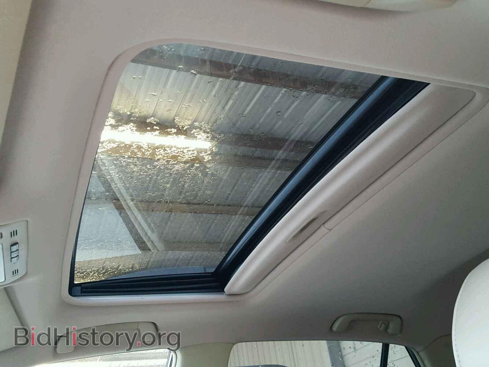 2004 LEXUS RX330 - VIN: JTJGA31U940037310 - Фото 9