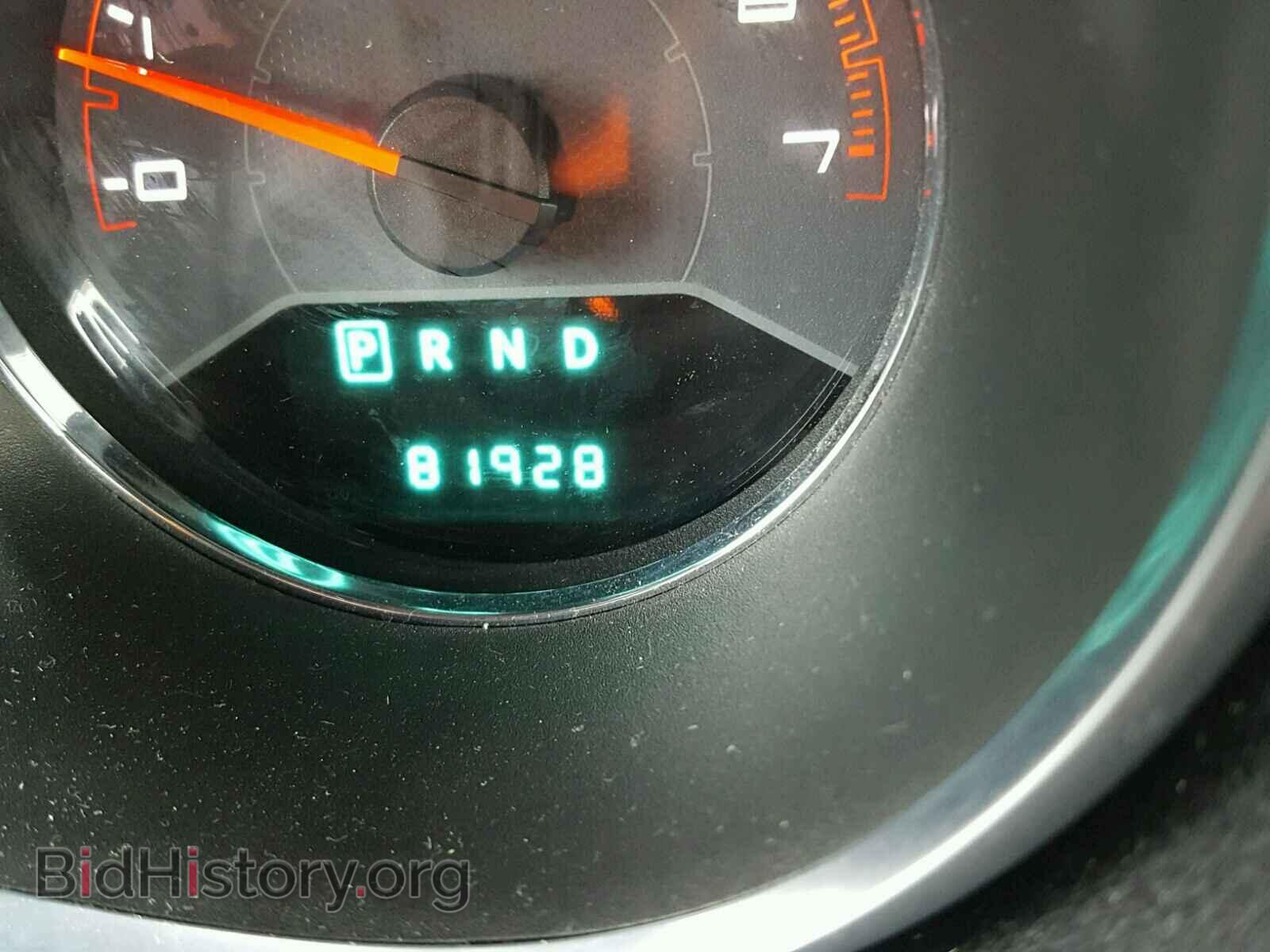 2013 DODGE AVENGER - VIN: 1C3CDZAG3DN768943 - Фото 8