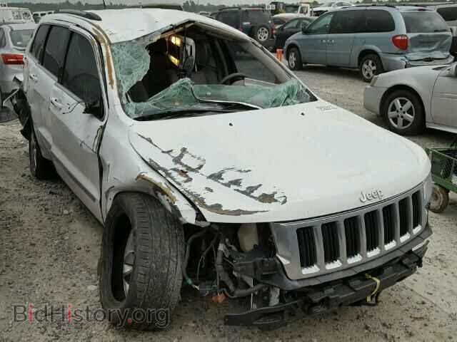 Photo 1C4RJEAT1DC514339 - JEEP CHEROKEE 2013