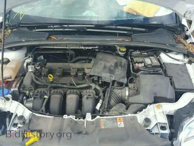 2014 FORD FOCUS - VIN: 1FADP3K23EL421669 - Фото 7