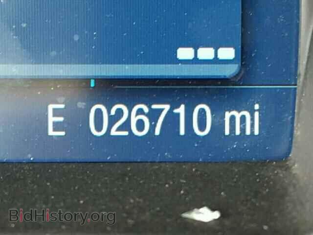 2014 FORD FOCUS - VIN: 1FADP3K23EL421669 - Фото 8