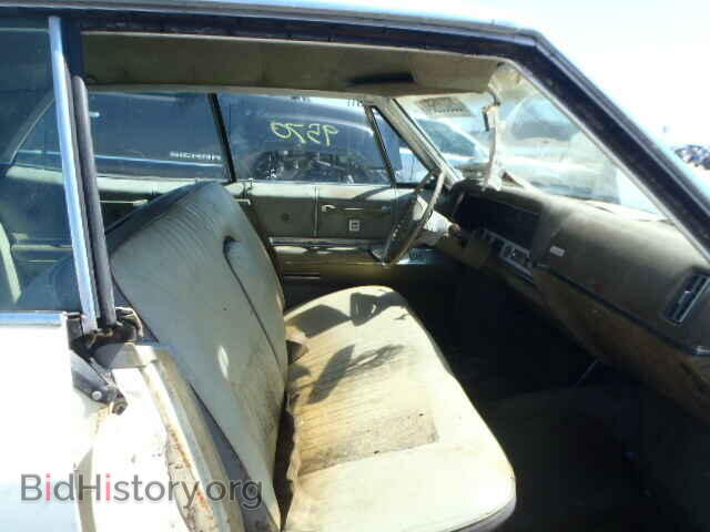 1967 CADILLAC DEVILLE - VIN: 87221992 - Photo 5