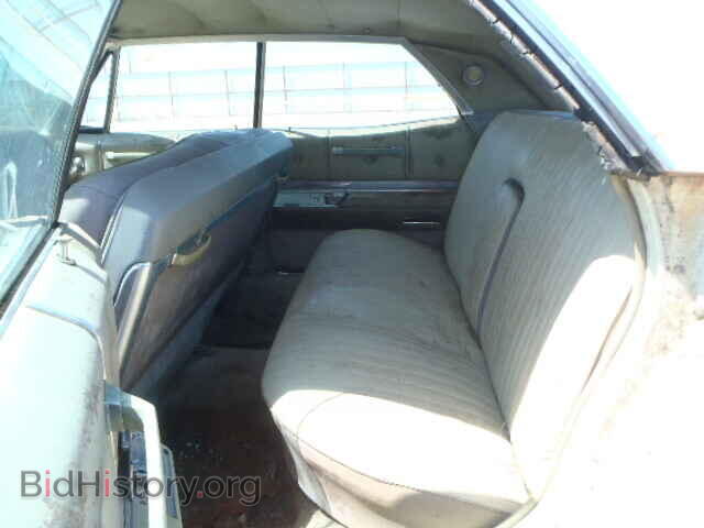 1967 CADILLAC DEVILLE - VIN: 87221992 - Photo 6