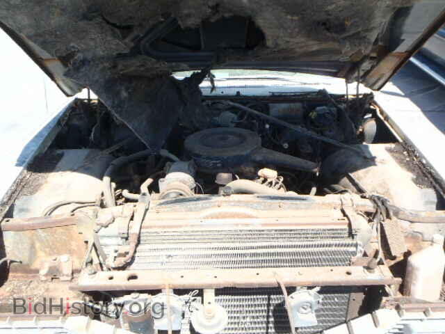 1967 CADILLAC DEVILLE - VIN: 87221992 - Photo 7
