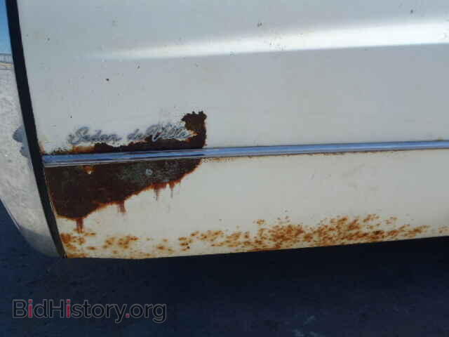 1967 CADILLAC DEVILLE - VIN: 87221992 - Photo 10