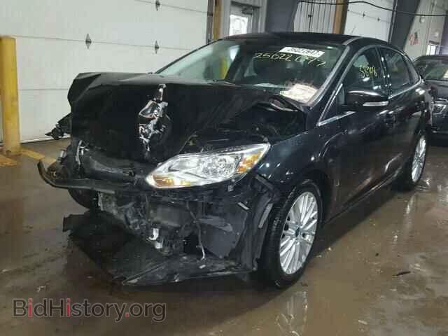 2012 FORD FOCUS - VIN: 1FAHP3H22CL474594 - Photo 2