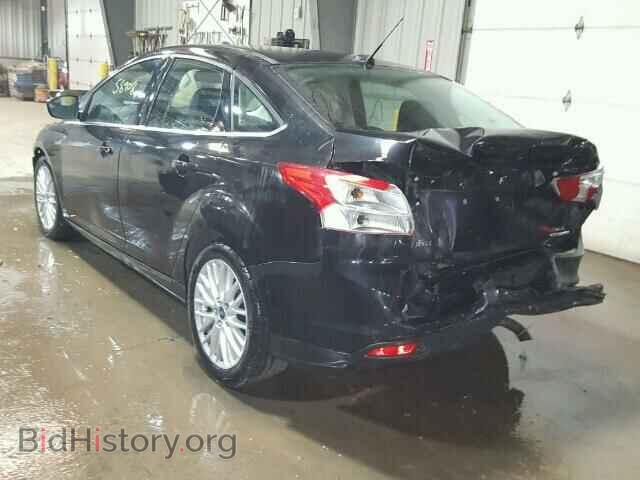 2012 FORD FOCUS - VIN: 1FAHP3H22CL474594 - Photo 3