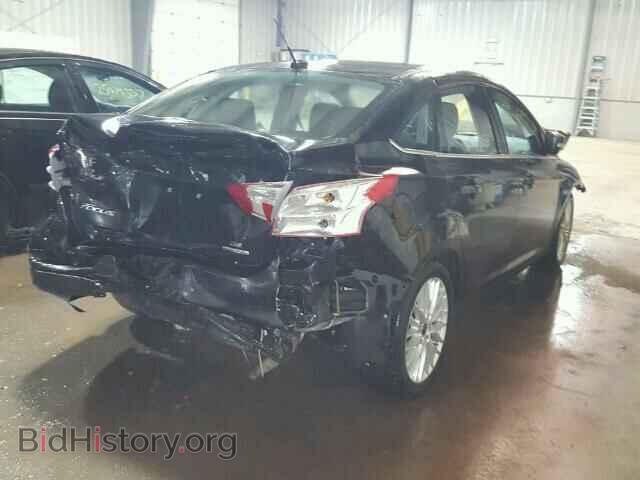 2012 FORD FOCUS - VIN: 1FAHP3H22CL474594 - Photo 4