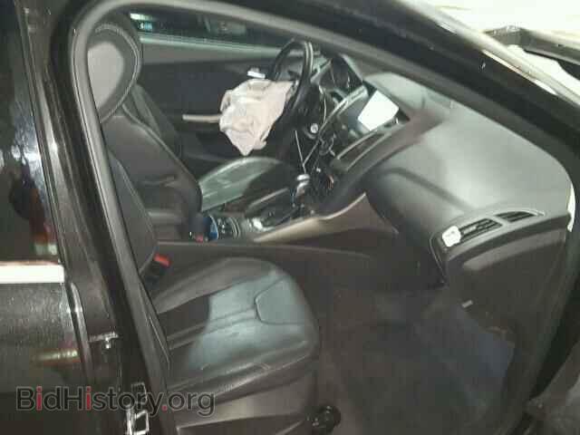 2012 FORD FOCUS - VIN: 1FAHP3H22CL474594 - Photo 5