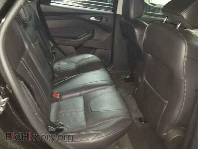 2012 FORD FOCUS - VIN: 1FAHP3H22CL474594 - Photo 6