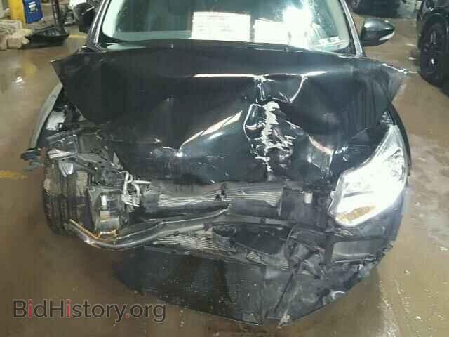 2012 FORD FOCUS - VIN: 1FAHP3H22CL474594 - Photo 7