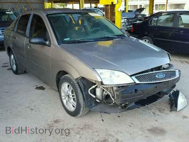 Фотография 1FAFP34N05W229317 - FORD FOCUS 2005