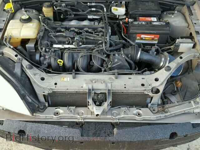 2005 FORD FOCUS - VIN: 1FAFP34N05W229317 - Фото 7