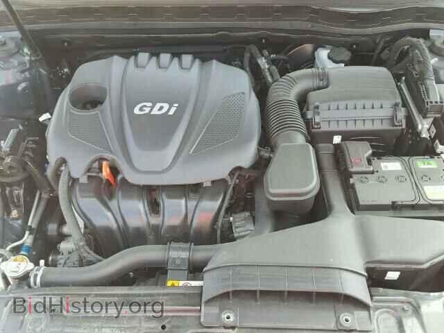 2015 KIA OPTIMA - VIN: KNAGM4A78F5555535 - Фото 7