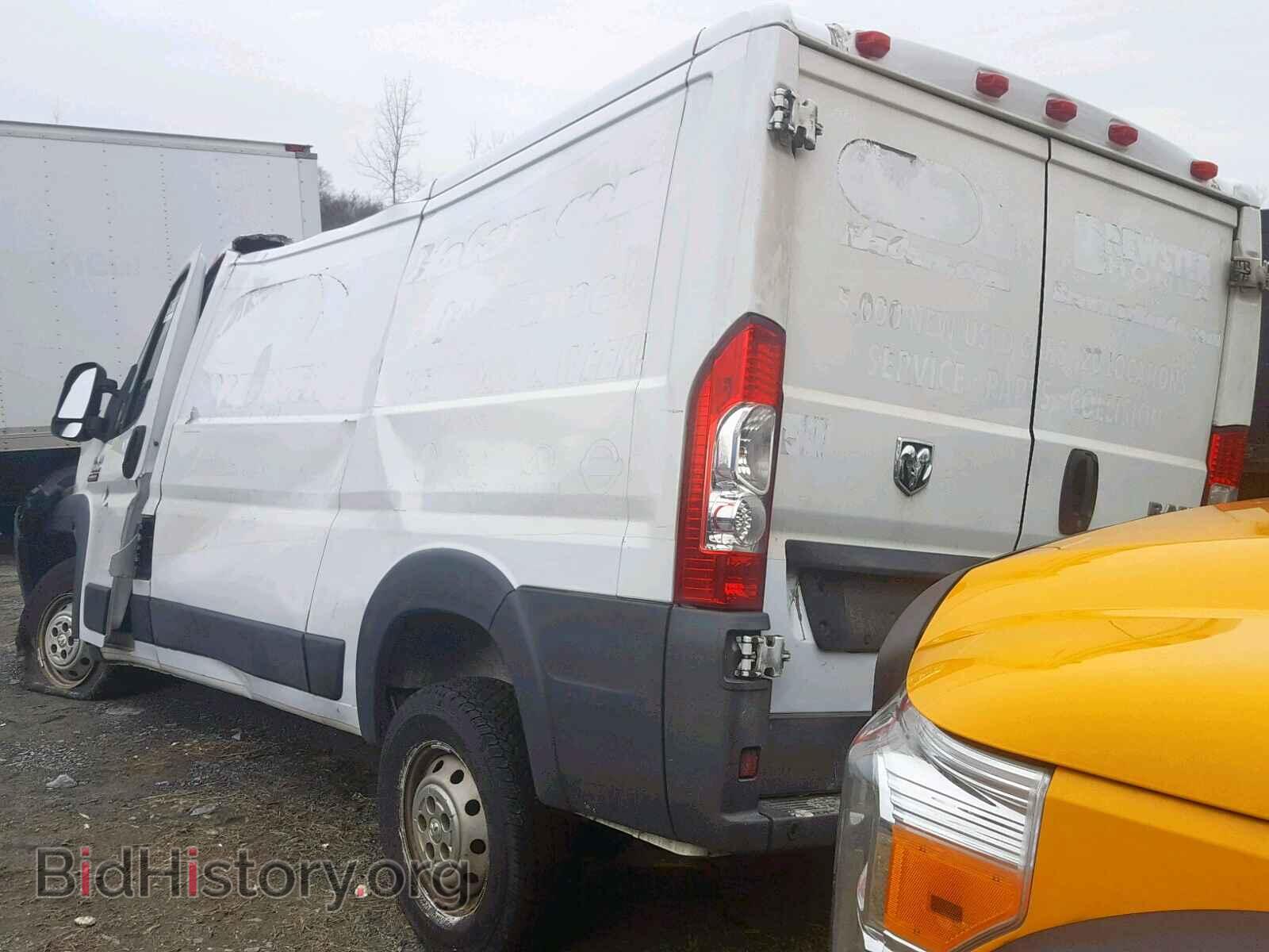 2014 DODGE RAM - VIN: 3C6TRVAG3EE100840 - Фото 3