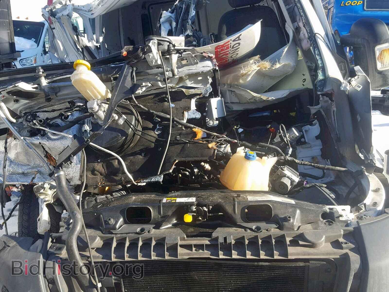 2014 DODGE RAM - VIN: 3C6TRVAG3EE100840 - Фото 7