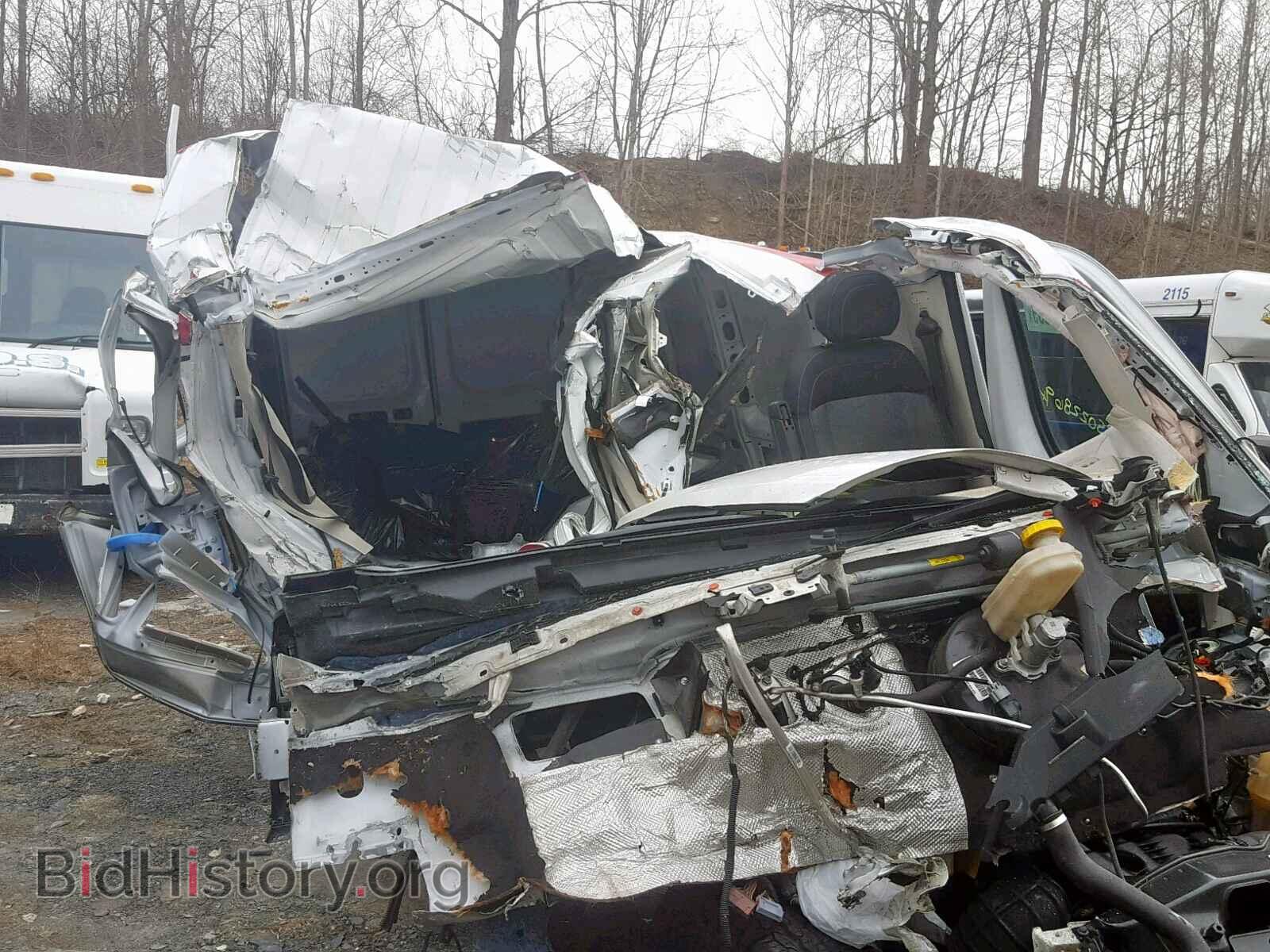2014 DODGE RAM - VIN: 3C6TRVAG3EE100840 - Фото 9