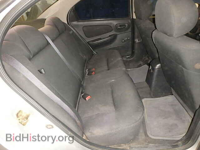 2004 DODGE NEON - VIN: 1B3ES26C64D587172 - Фото 6