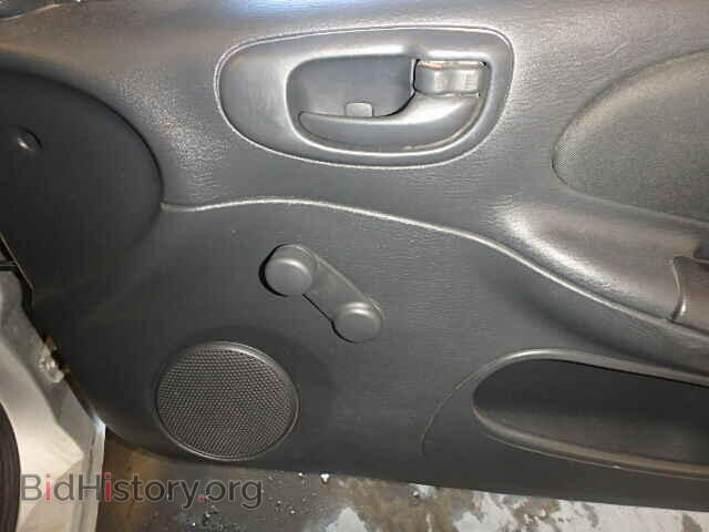 2004 DODGE NEON - VIN: 1B3ES26C64D587172 - Фото 10