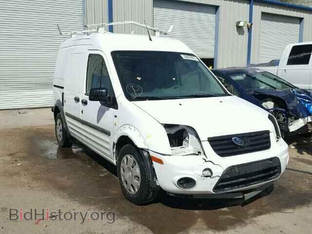 Фотография NM0LS7DN5CT092907 - FORD TRANSIT CO 2012