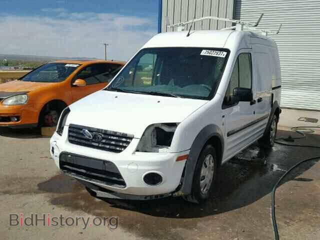 2012 FORD TRANSIT CO - VIN: NM0LS7DN5CT092907 - Фото 2