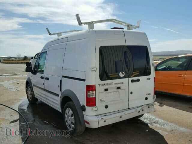 2012 FORD TRANSIT CO - VIN: NM0LS7DN5CT092907 - Фото 3