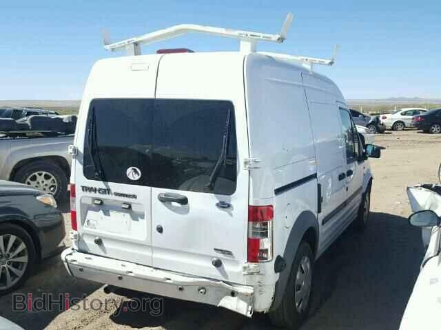 2012 FORD TRANSIT CO - VIN: NM0LS7DN5CT092907 - Фото 4