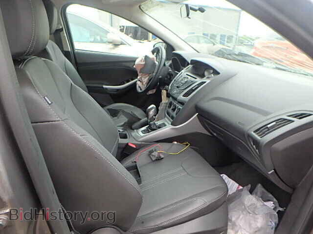 2014 FORD FOCUS - VIN: 1FADP3F24EL299057 - Фото 5