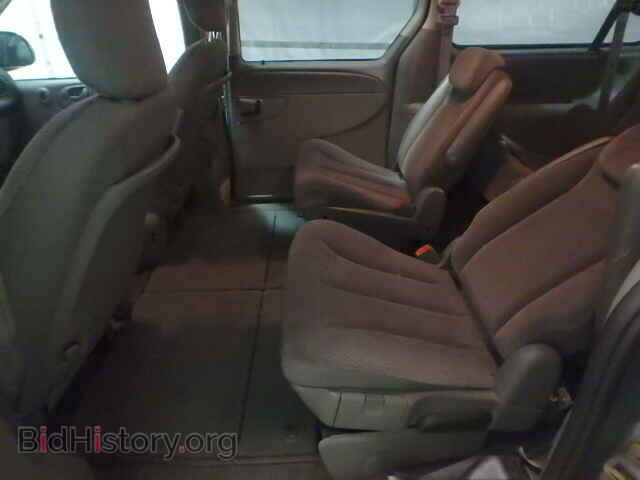 2005 DODGE CARAVAN - VIN: 1D4GP24R25B368242 - Фото 6