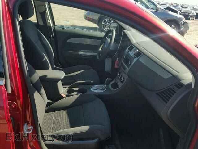 2010 CHRYSLER SEBRING - VIN: 1C3CC4FB6AN158792 - Фото 5