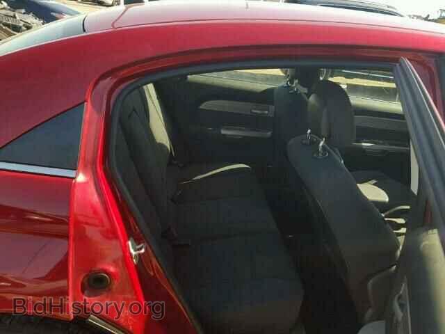 2010 CHRYSLER SEBRING - VIN: 1C3CC4FB6AN158792 - Фото 6