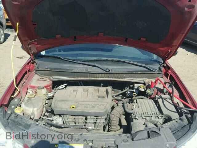 2010 CHRYSLER SEBRING - VIN: 1C3CC4FB6AN158792 - Фото 7