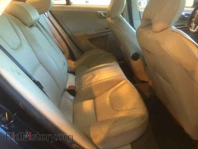 2012 VOLVO S60 - VIN: YV1622FS3C2025311 - Фото 6