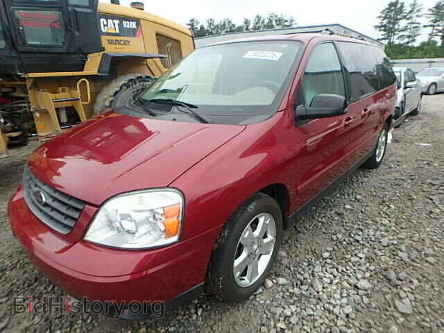 2004 FORD FREESTAR - VIN: 2FMDA57664BA67224 - Фото 2