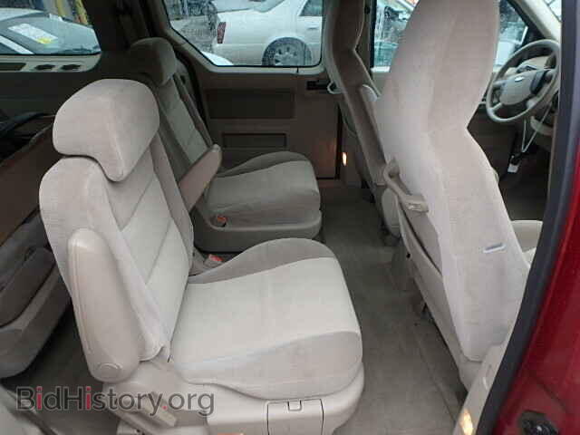 2004 FORD FREESTAR - VIN: 2FMDA57664BA67224 - Фото 6
