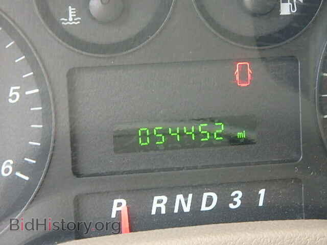 2004 FORD FREESTAR - VIN: 2FMDA57664BA67224 - Фото 8