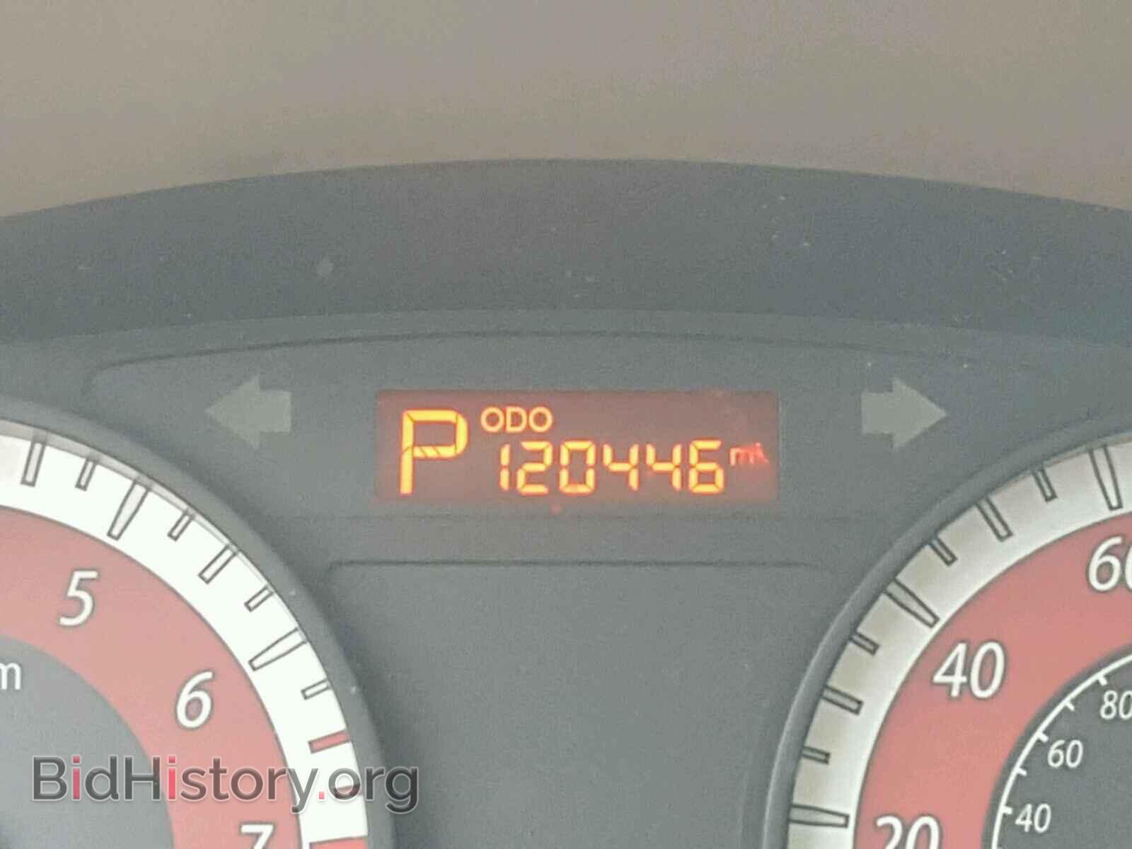2011 KIA RIO BASE - VIN: KNADH4A30B6952018 - Photo 8