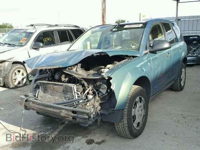 2006 SATURN VUE - VIN: 5GZCZ33D16S857734 - Фото 2