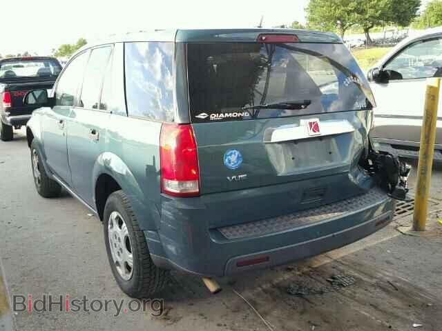 2006 SATURN VUE - VIN: 5GZCZ33D16S857734 - Фото 3